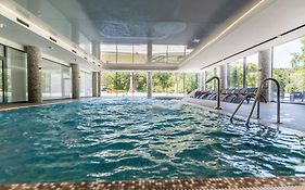 Hanza Palac Wellness & Spa